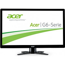 [해외]Acer G226Hqlbbd 21.5 Inch Full Hd Led 모니터 - Black