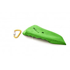 [해외]ETCH Big Granite Flake Climbing Hold, Green