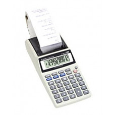 [해외]캐논 P1-DH III Palm Size Printing Calculator