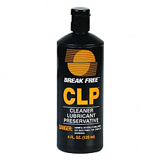 [해외]BreakFree CLP-4 Cleaner Lubricant Preservative Squeeze Bottle (4 -Fluid Ounce)