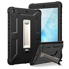 [해외]TOPSKY 애플 아이패드 2018 Case,iPad 2017 Case