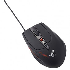 [해외]ASUS Republic of Gamers GX950 Laser Mouse