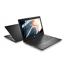 [해외]Dell Latitude 3580 Laptop, 15.6" HD Screen, Intel Core i5-7200U, 8GB DDR4, 500GB Hard Drive, Windows 10 Pro