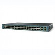 [해외]Cisco WS-C3560-48PS-S Catalyst 3560 48-Port POE Switch