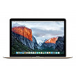 [해외]애플 Macbook (Early 2015) 12&quot; Laptop, 226ppi Retina Display, Intel Core M-5Y71 Dual-Core, 256GB PCI-E SSD, 8GB DDR3, 802.11ac, Bluetooth, MacOS 10.11 El Capitan - Gold (Certified Refurbished)