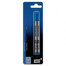 [해외]MNB107882 - 몽블랑 Rollerball Pen Refills