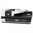 [해외]HP Scanjet Enterprise 7500 Flatbed Scanner, 600 x 600 dpi