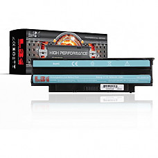 [해외]LB1 High Performance 배터리 for Dell Inspiron 14R N4010 N3010 N4050 N4110 Fits: J1KND 312-0233