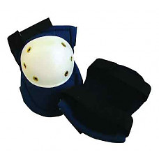 [해외]Alta 50900 Pro Swivel Cap Kneepads with Velcro Straps
