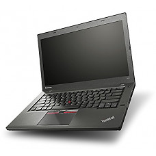 [해외]Lenovo ThinkPad T450 Laptop Computer 14 inch HD Screen, Intel Dual Core i5-5300U, 8GB RAM, 240GB Solid State Drive, W7P/W10P