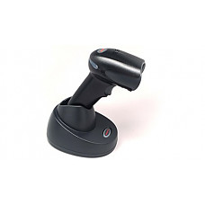 [해외]Honeywell Xenon 1902G-HD (High Density) Wireless Area-Imaging Barcode Scanner Kit (1D, 2D and PDF), Includes Cradle and USB Cable