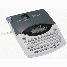 [해외]Brother PT-1800 Electronic Labeling System