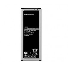 [해외]MERCIBBattery 3000mah Eb-bn916bbc for 삼성 갤럭시 Note 4 Sm-910/c Sm-n9100 N9108v N9106w N9109w
