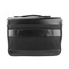 [해외]몽블랑 114840 Nightflight Briefcase Single Gusset