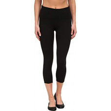 [해외]스팽스 Womens Ready to Wow!¿ Capri Structured Leggings Black Medium 19 19