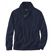 [해외]오비스 Watson Shawl Pullover navy Xx Large