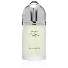 [해외]Cartier Pasha De Cartier Eau de Toilette Spray for Men, 3.3 Fluid Ounce