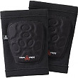 [해외]Triple 8 Covert Elbow Pads, Black, Small