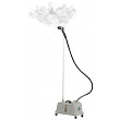 [해외]J-4000 Jiffy Garment Steamer with Plastic Steam Head, 120 Volt
