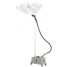 [해외]J-4000 Jiffy Garment Steamer with Plastic Steam Head, 120 Volt