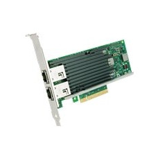 [해외]Ethernet Converged Network Adapter X540-T2 - Netzwerkadapter - PCI Express 2.1 x8 Low Profile
