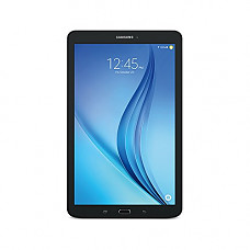 [해외](Price Hidden)Samsung 갤럭시 Tab E 9.6"; 16 GB Wifi Tablet (Black) SM-T560NZKUXAR