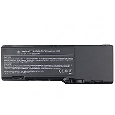 [해외]NEW BATTERY for Dell INSPIRON 6400 & E1505 / Replace P/N 312-0428 0UD260 KD47...