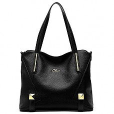 [해외]Cluci Genuine Leather Purses and Handbags for Women Tote Shoulder Crossbody Bag On Clearance