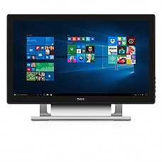 [해외]Dell S2240T 21.5-Inch Touch Screen LED-lit 모니터
