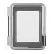 [해외]Williamcr Backdoor Case Cover For Gopro Hero 4 Touch LCD 방수 Backdoor