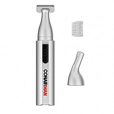 [해외]Conair Man Personal Grooming System; 배터리 Operated