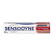 [해외]Sensodyne Toothpaste for Sensitive Teeth and Cavity Prevention, Maximum Strength, Full Protection, 4-Ounce Tubes (1)