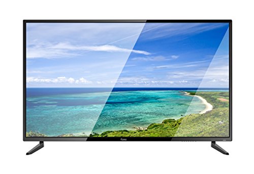 [해외]Avera 55EQX20 55-Inch 4K Ultra HD LED TV (2017 Model)
