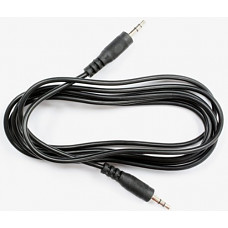 [해외]3.5" Stereo Auxiliary Cable for Mobile Devices by yby