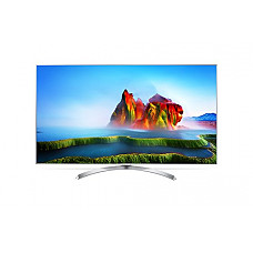 [해외]LG 65SJ8000 65 WebOS 3.5 Smart UHD 4K HDR LED HDTV