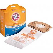 [해외]Arm & Hammer Eureka Style AS Premium Allergen Bag Pkg Vacuum