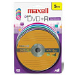 [해외]Maxell 639031 4.7Gb Dvd+R Card