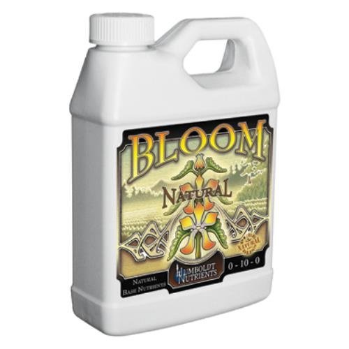 [해외]Humboldt Nutrients OB405 Bloom Natural , 32-Ounce