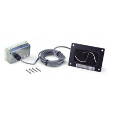 [해외]FLOMEC 113275-1, Turbine Flowmeter Remote Kit with Sensor Module, Dust Cover Assembly & 10-Foot of Cable