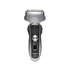 [해외]Panasonic ES-LT41-K Arc3 Wet Dry Electric Razor, Mens 3-Blade Cordless with Flexible Pivoting Head, Wet/Dry