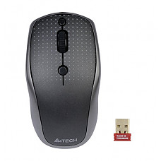 [해외]Azend Group Corp A4TECH USB SHUTTLE KEY ZERO DELAY WL MOUSE G9-530HX-2