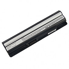 [해외]Futurebatt BTY-S14 Laptop 배터리 for Msi CR41 A6500 CR61 CR650 CR70 CX41 CX61 FX700-012FR GE60 GE60H GE620 GE620DX GE70 GE70H GP60 FR720 FX720 MS-1482 MS-16G1 MS-16G4 MS-16G7 MS-16GA BTY-S15 Notebook