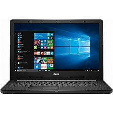[해외]Dell Inspiron 15.6 HD Newest 2018 Laptop Notebook Computer, Intel Pentium N5000(Beat Core i3-7100U & AMD A6), WiFi, HDMI, Webcam, Bluetooth, Win 10, 4GB/8GB/16GB RAM, Up to 2TB HDD, 128GB to 1TB SSD