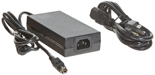 [해외]Epson C825343 AC Adapter for Thermal Receipt Printers