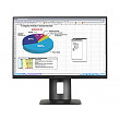 [해외]HP K7B99A8#ABA Z24n 24 LED-Backlit LCD Monitor, Black