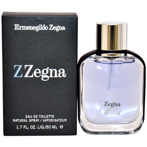 [해외]Z Zegna By Ermenegildo Zegna For Men. Eau De Toilette Spray 1.7 oz