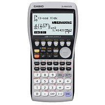 [해외]카시오(Casio) 그래픽 계산시 fx-9860GII Graphing Calculator, Black