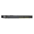 [해외]Cisco Catalyst 2960X-24TS-L Ethernet Switch (WS-C2960X-24TS-L)