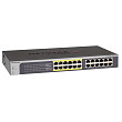 [해외]2TG6563 - Netgear ProSafe Plus JGS524PE Ethernet Switch