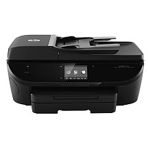 [해외]HP ENVY 7645 e-All-in-One Color Inkjet Printer